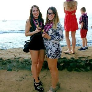 Meet your Posher, Mimi